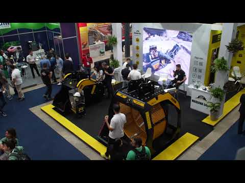 Coogevepe na Exposibram 2023: Inovação e Oportunidades para a Pequena Mineração