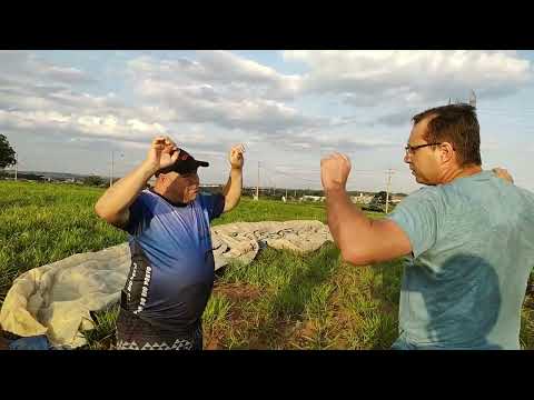 Gama Galvão Formatura Marcio Andreotti