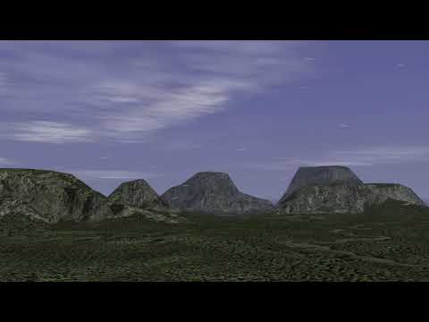 Ace Combat 04: Shattered Skies - Tango Line [Beta BGM]