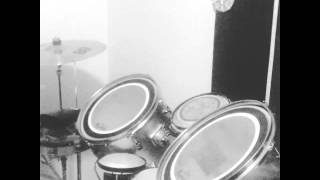 CHICOSCI - 7 BLACK ROSES (SESSION)