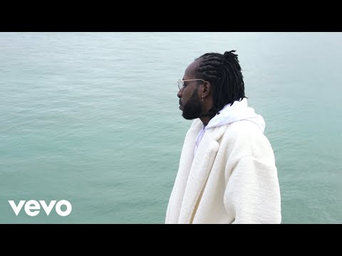 Don Andre - Pray (Official Music Video)
