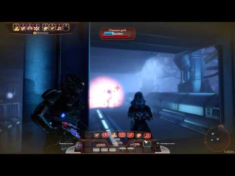 Mass Effect 2: Part 35 Guide HD, 1080P