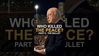 A law student shot the prime minister — and Oslo never recovered | WHO KILLED THE PEACE Part 6
