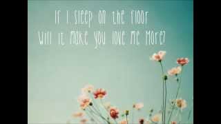 No One Like You - Best Coast (lyrics)