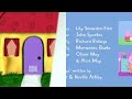 Blue S Clues Caillou And Peppa Pig Credits Remix REMAKE