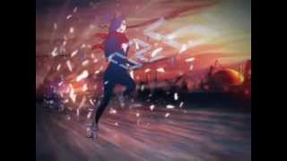 Utada - Kremlin Dusk (Fluximation)