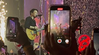 Download lagu MIMPI YANG SEMPURNA X TAMAN LANGIT X MENGHAPUS JEJAKMU | NOAH LIVE IN KL 23’ #noahliveinkl #noahlive mp3