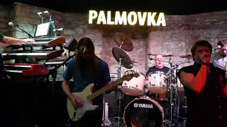 Video JUST Live Palmovka 15.3.2019 TAK JSEM SE TROCHU PRD