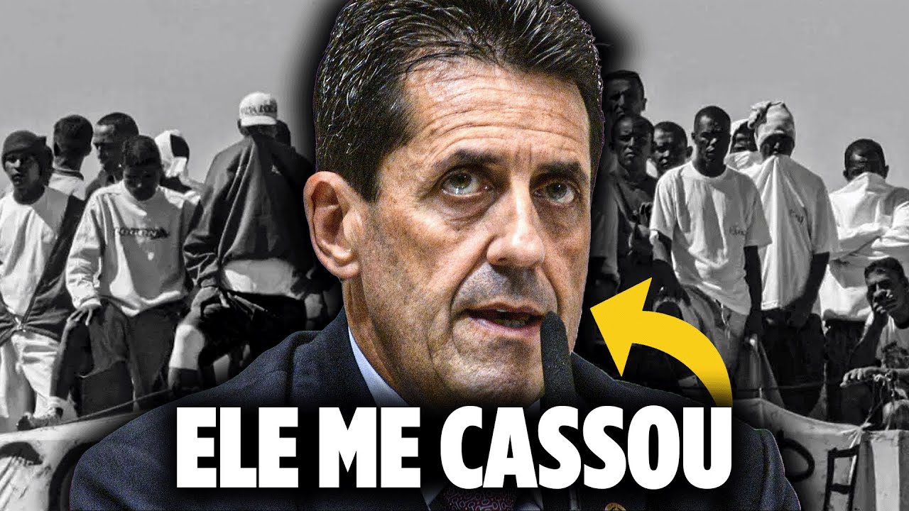 DEPUTADO FOI PEGO E AGORA VAI TER QUE SE EXPLICAR