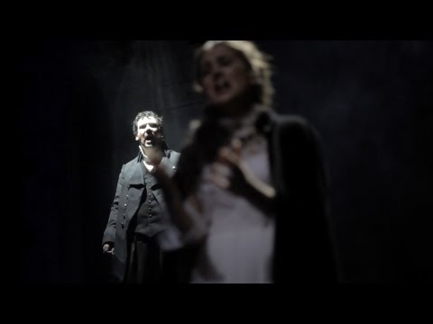 Dracula, the Musical trailer thumbnail