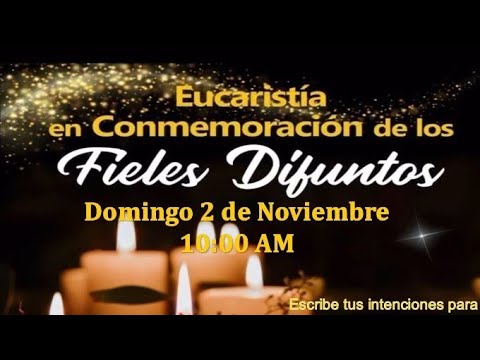 MISIÓN MISERICORDIA BUEN JESÚS P.EDWARD CALI está en vivo