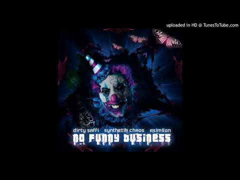 Synthetik Chaos - Acid Test