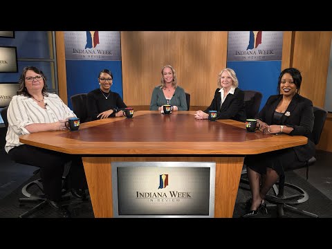 Lawmakers Return for Part Two of Session | Indiana Week in Review | January 9, 2026