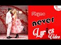 Phyno - Never Lyrics Video (Naijahotstars) Phyno - Never Lyrics Video (Naijahotstars)