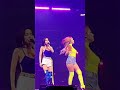 Touch It Hwasa And Solar Hwasa Solar Kpop Fun World Rbw Moonbyul Wheein Mamamoo 마마무