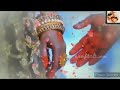 Krishna Rukmini Love Status