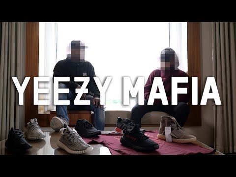download lagu mp3 mp4 Yeezy Mafia News, download lagu Yeezy Mafia News gratis, unduh video klip Yeezy Mafia News