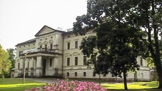 preview picture of video 'Plinkšių dvaro sodyba'