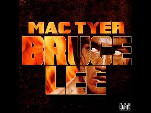 Video thumbnail for Bruce Lee