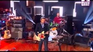 Blur - We’ve Got a File on You / Caravan (Live on Supersonic, MTV Italy, 2003)