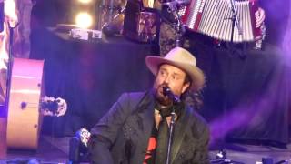 The Mavericks, All That Heaven Will Allow (Ryman)