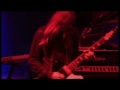 Moving Units - Blood Beats (Live @ Club Nokia 8.30.09)