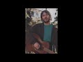John Frusciante - Omission (Acoustic)