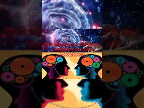 Psychology tricks to see what your friends think about you subconsciously | Nickyronan