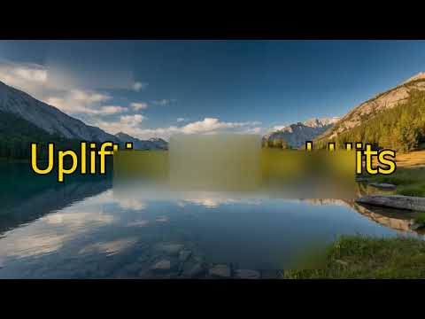 Uplifting Gospel Hits   Forever Faithful by Lifebreakthrough