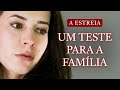 O CASAMENTO FELIZ ACABOU ELE A TRAIU COM A MÃE Filme Romântico Em Português