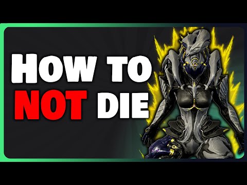 Overshields Warframe