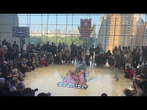 Mach phive vs mucus Marcus | Redbull bc one 2023 🔥🔥🔥