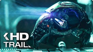 The Best Upcoming SCIENCE FICTION Movies 2019 Trailer Video