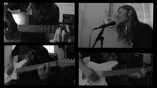 P -  Shipwrecked [Spacehog cover]