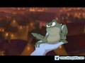 Walt Disney Princess And The Frog Official Trailer