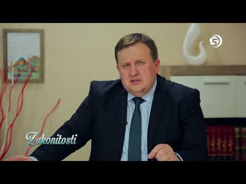 Zakonitosti 7. dio - dr. Hajrudin Hodžić