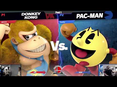 RiyadhSmashers 133 Featuring  ZoZef , MOZA , LoFi and more!