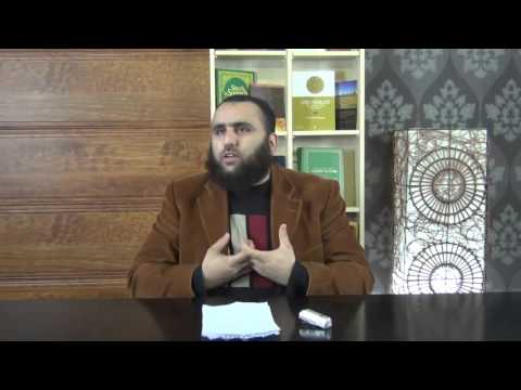 Shenjat e vogla të Kijametit (Imam Mehdiu) pjesa 2 - Hoxhë Ruzhdi Buzuku