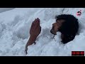 Vidyut Jammwal Practicing Kriyas In Himalayas | #itrainlikevidyutjammwal | Trailer | Fever FM