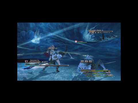 Final Fantasy XIII - Walkthrough - Part 18