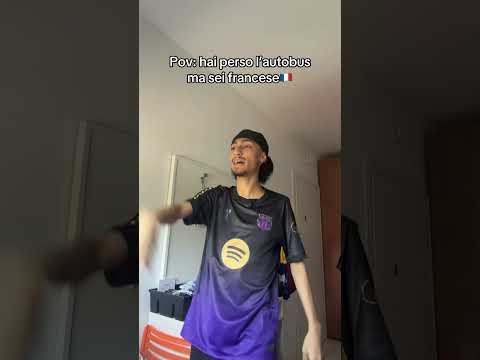 Ho perso troppi autobus😭 #humor #viral #shorts #memes #perte