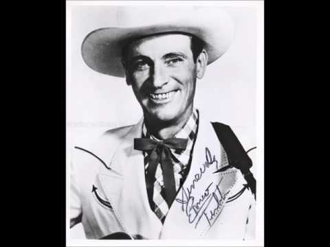 Ernest Tubb - When Love Turns To Hate (1945).