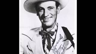 Ernest Tubb - When Love Turns To Hate (1945).