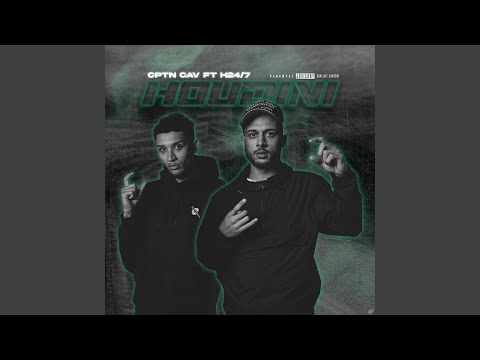 Houdini (feat. H 247)