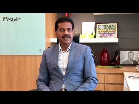Mr. Vasanth Kumar on the VR Art Programmes