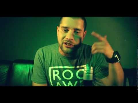 Tha Groove Junkeez feat  Juleeo & E Rock - Liquor Shop (Music Video)