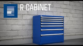 R Cabinet: Built to Last. Trusted by Pros.