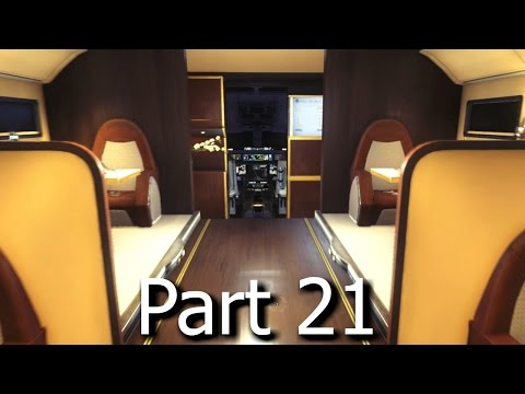 PREY Walkthrough Part 21 - Dahl's Shuttle
