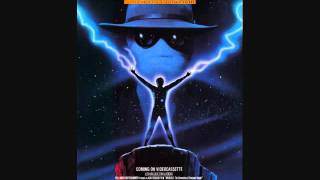 Invisible: The Chronicles of Benajmin Knight theme