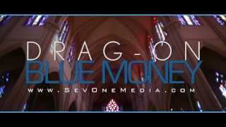 Drag-On - Blue Money (Official Video) HoodEnvironment